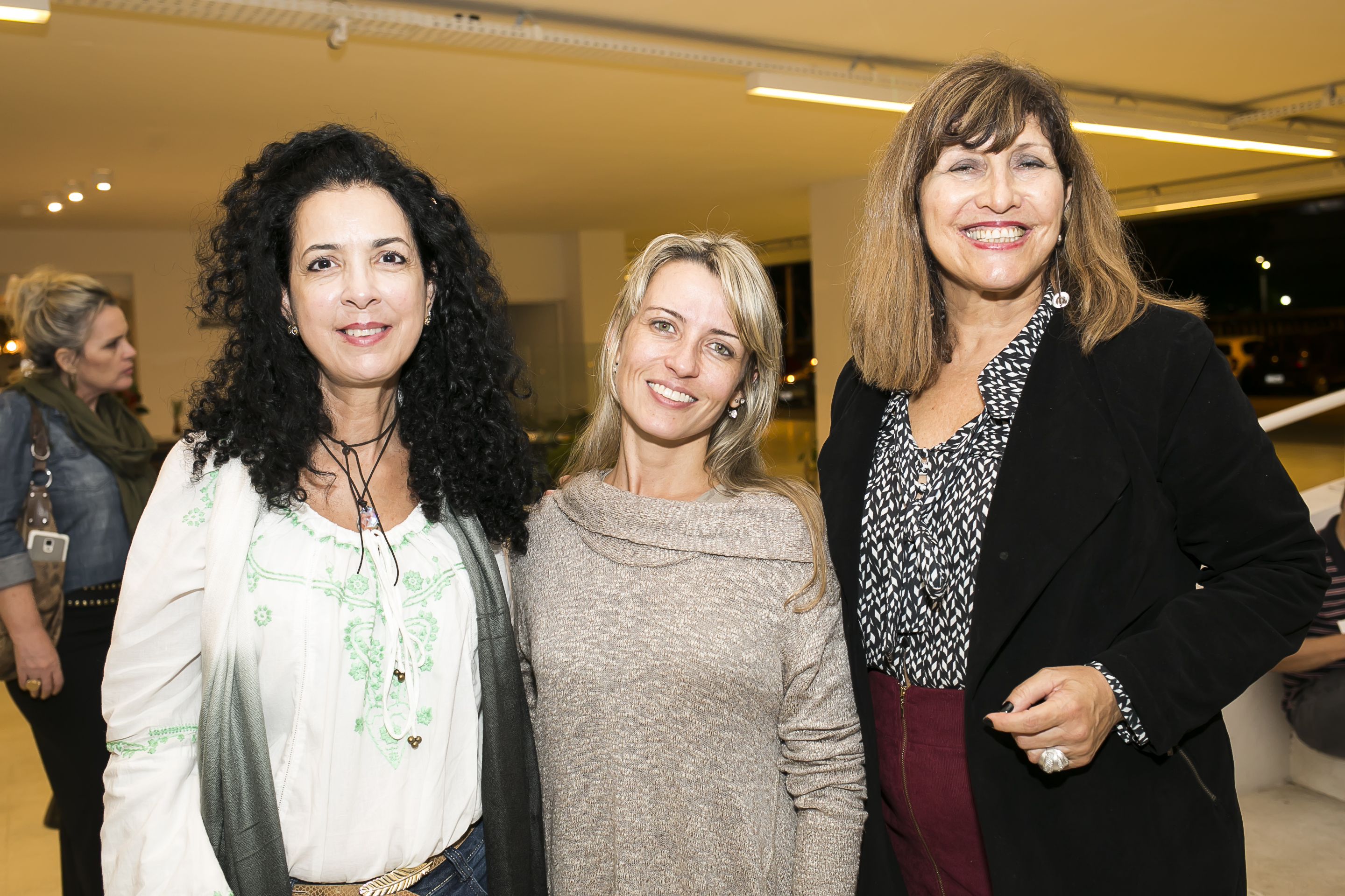 Palestra Projetar e vender, a alma do negócio.